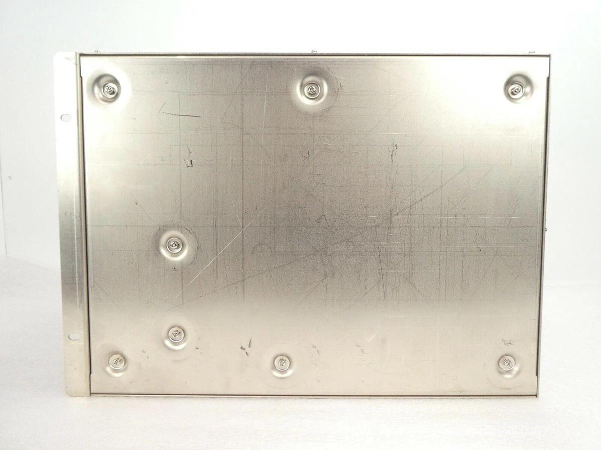 Used Yaskawa XU-DL1930 Linear Motor Controller Nikon 4S587-775 NSR-S307E Working