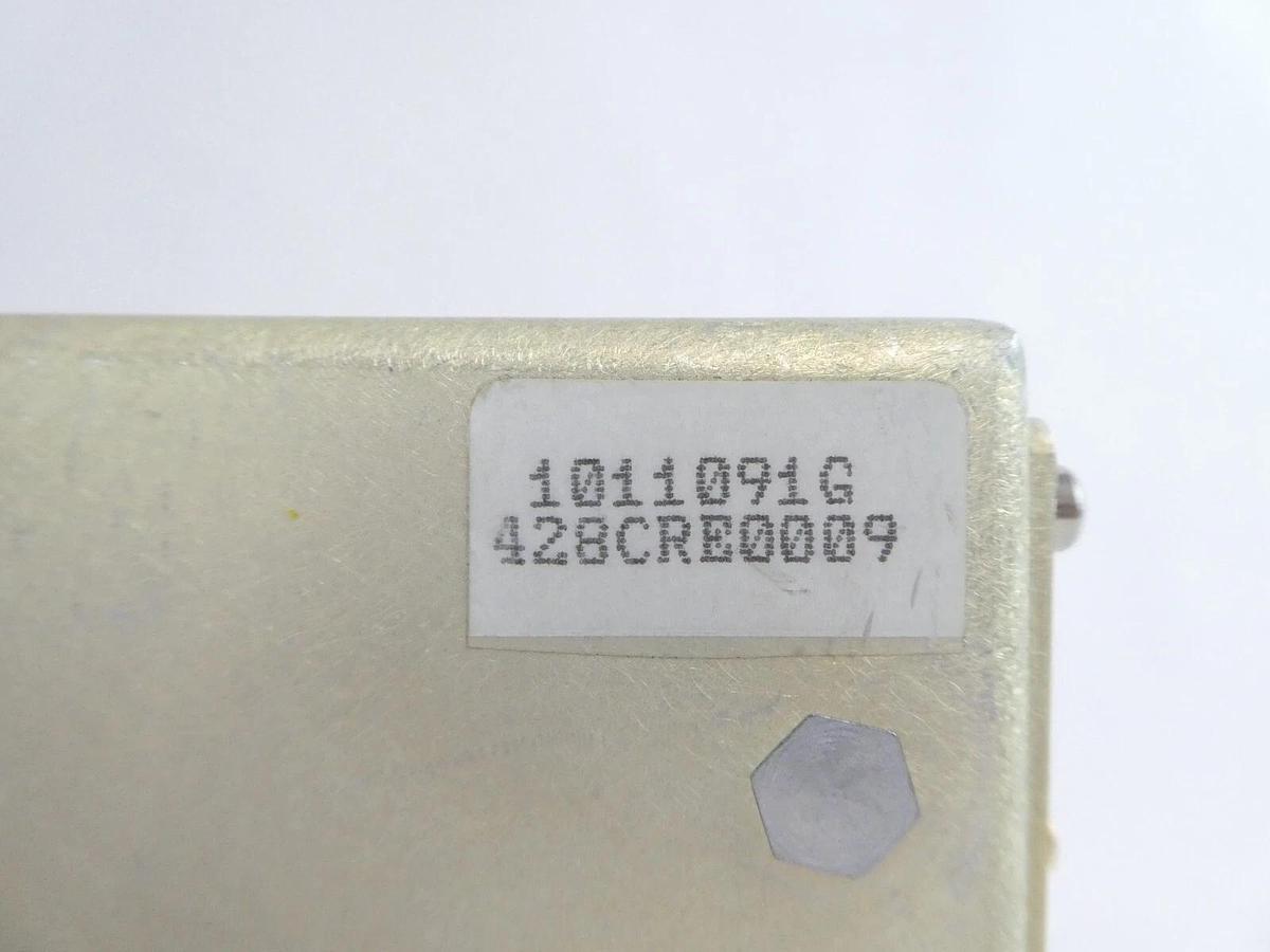 Used AB Sciex 1011091 QJet Tuning Controller Module API 5000 428CRE0009 Working