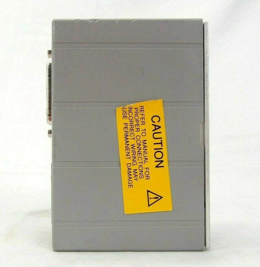 Used Parker Compumotor OEM Series Indexer Lot of 3 OEM650X-RC CP*OEM650XRC1015 Spare