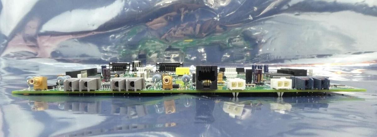 Used MKS Instruments 1040346-001 RF Generator PCB 1040350-001 Working Surplus