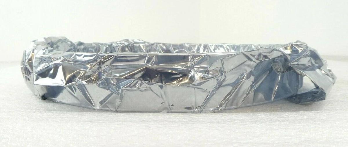 Refurbished Mattson Technology 304-16253-00 A3 Wafer Platen Quartz Ring Refurbished
