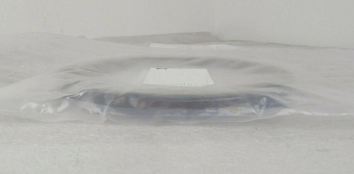Refurbished Lam Research 715-011535-001 Upper Electrode Clamp Ring Manufacturer Refurbished