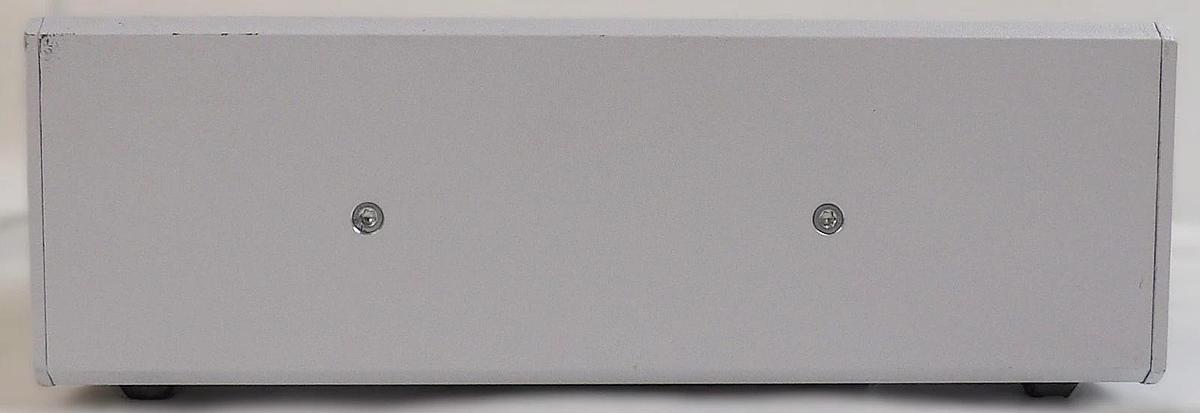 Used CTC Analytics MN 01-02 Autosampler Power Supply Working