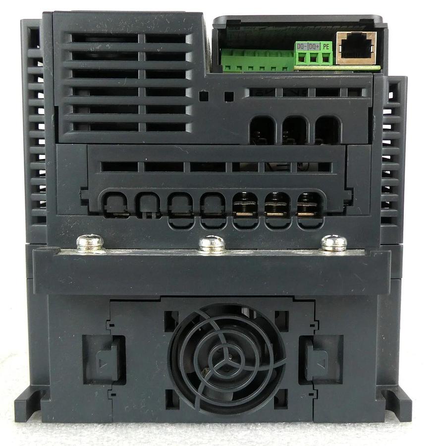 Used Schneider Electric ATV320U40M3C Variable Speed Drive Altivar 320