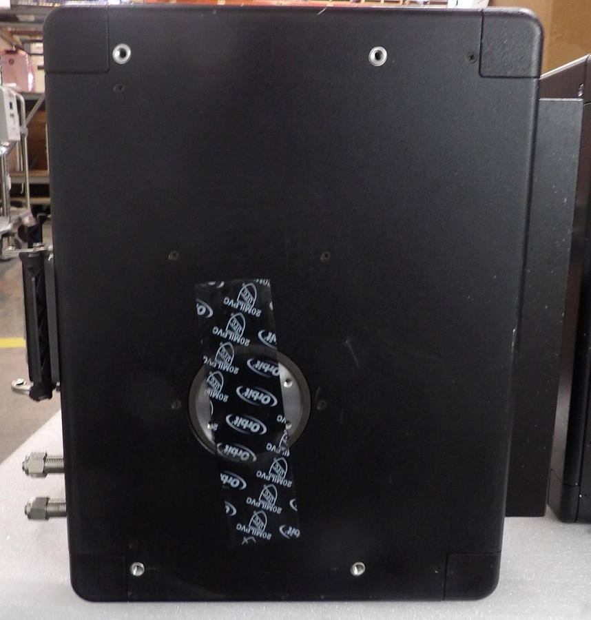 Used ASTRON ex MKS Instruments AX7685-20 RPS Plasma Source ASTeX 128 Hours Tested