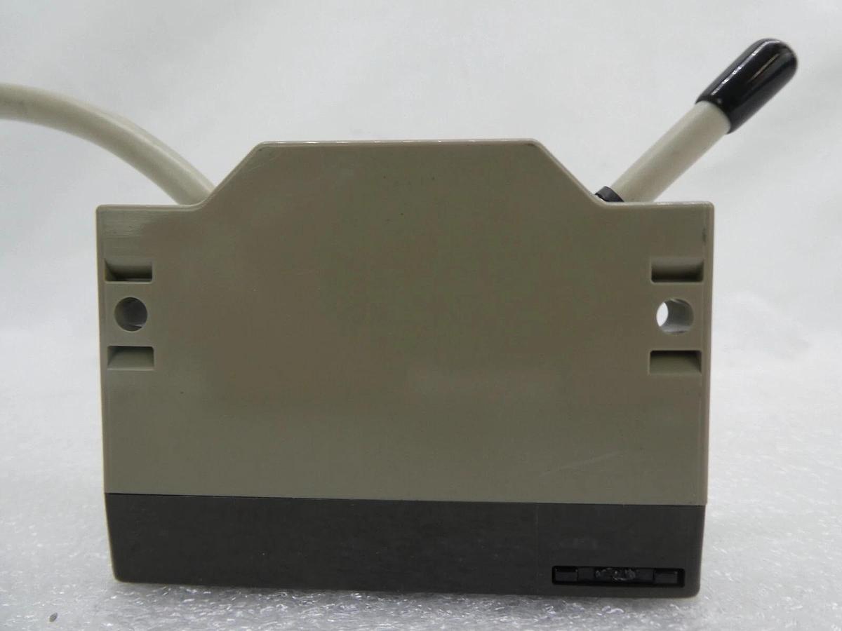 Used Sunx PX-24ES Obstacle Detection Sensor Reseller Lot of 18 Working Surplus