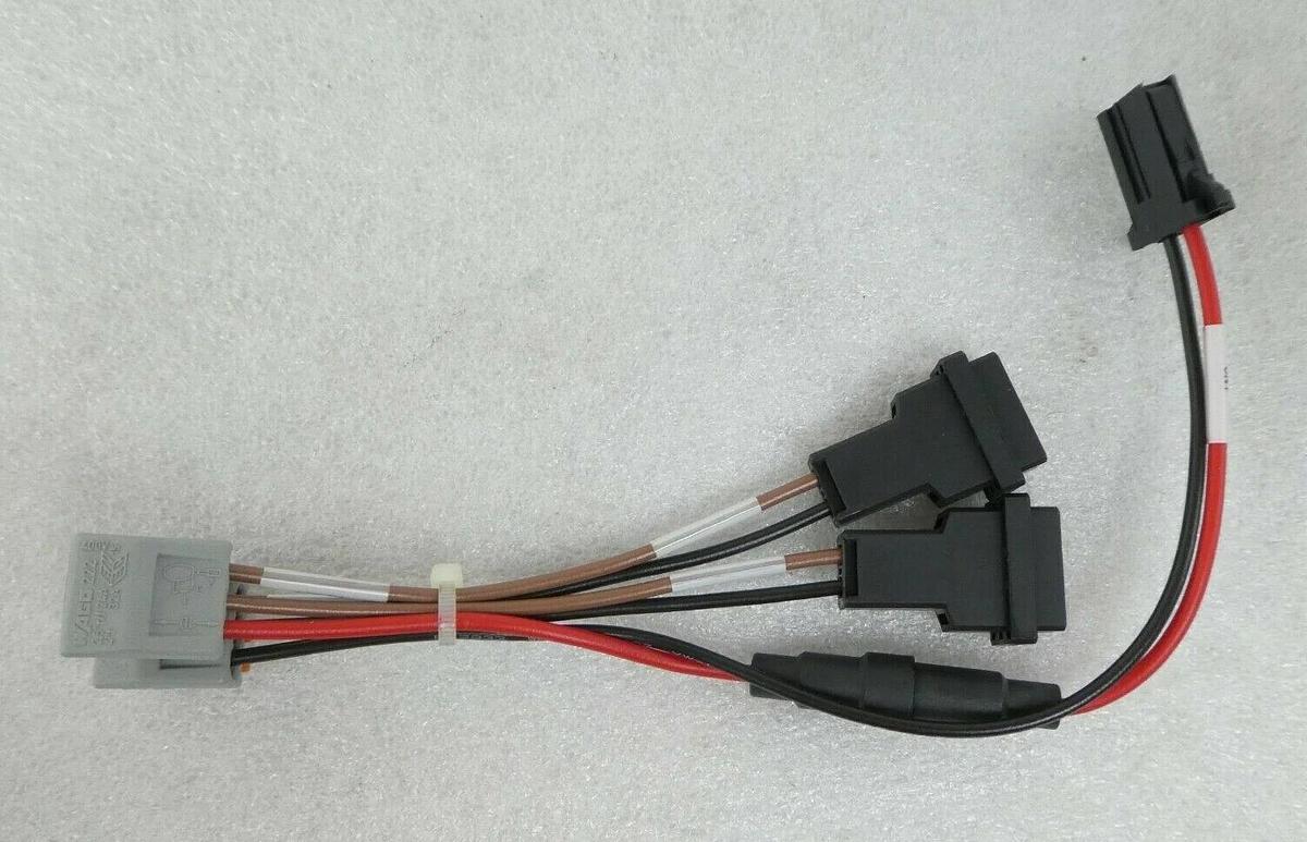 TEL Tokyo Electron 5086-423847-11 Motor Driver Assembly #30 A7793-0407Y3A-2 New