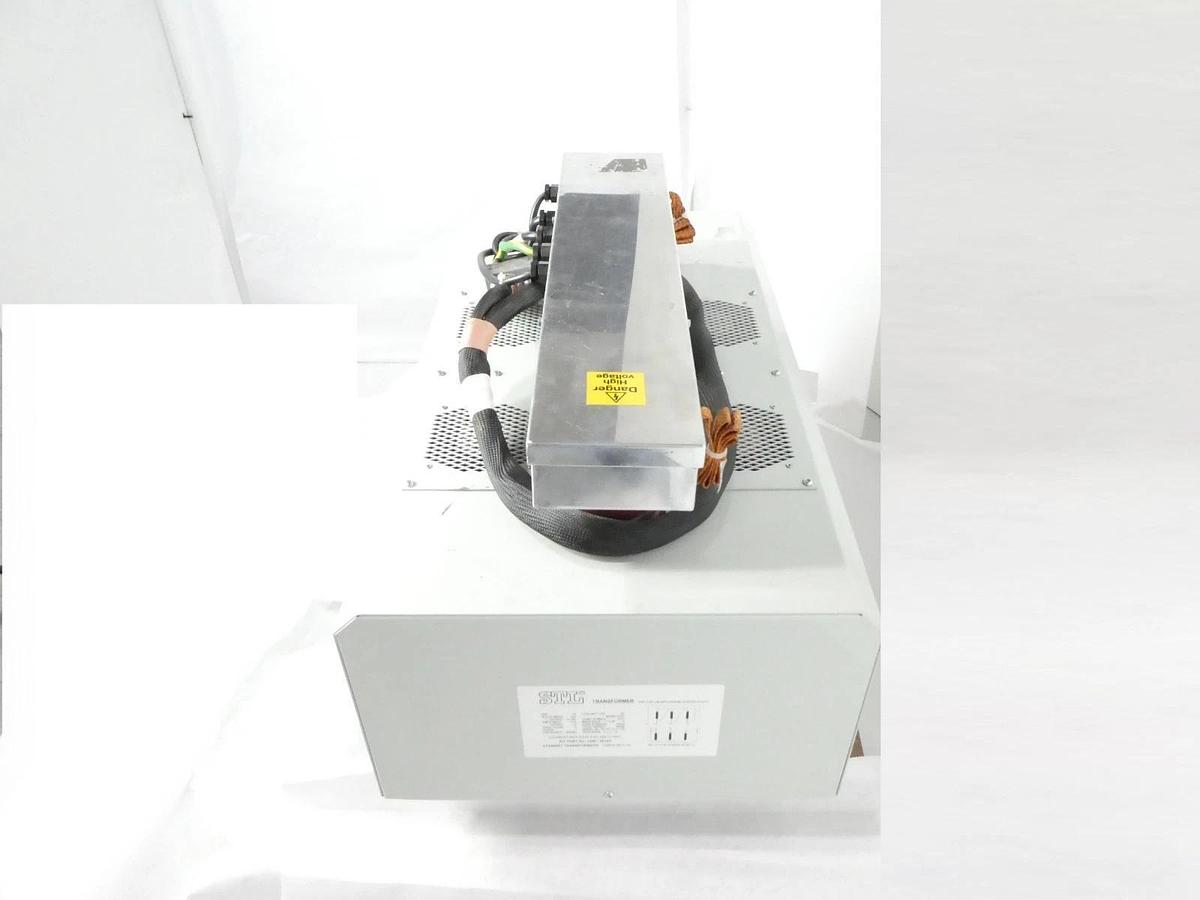 Used STL Stewart Transformers 26kVA Transformer AIT 1360-00103 Used Working