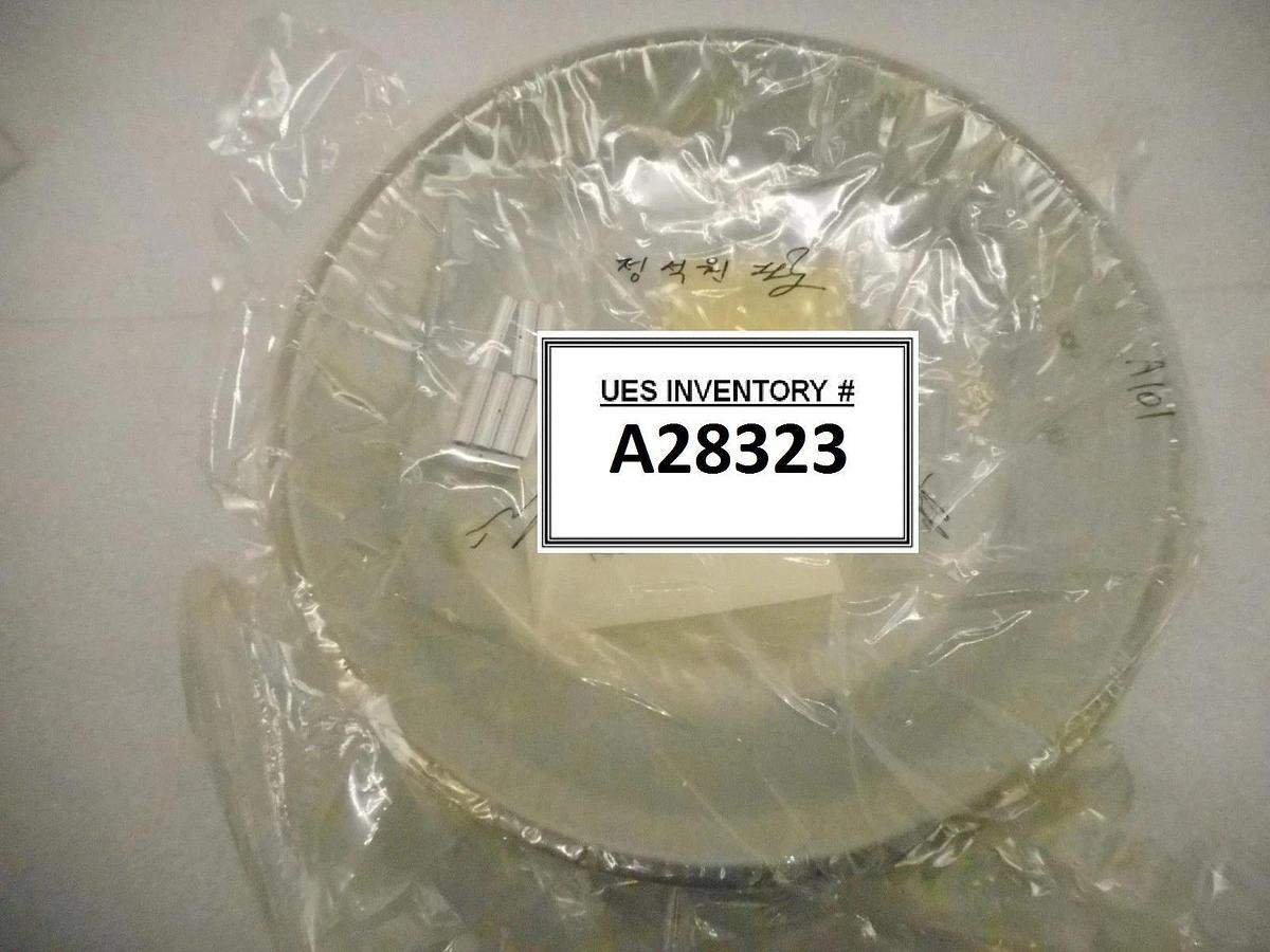 Used AMAT Applied Materials Endura 8" Advanced 101 TiN Kit Used