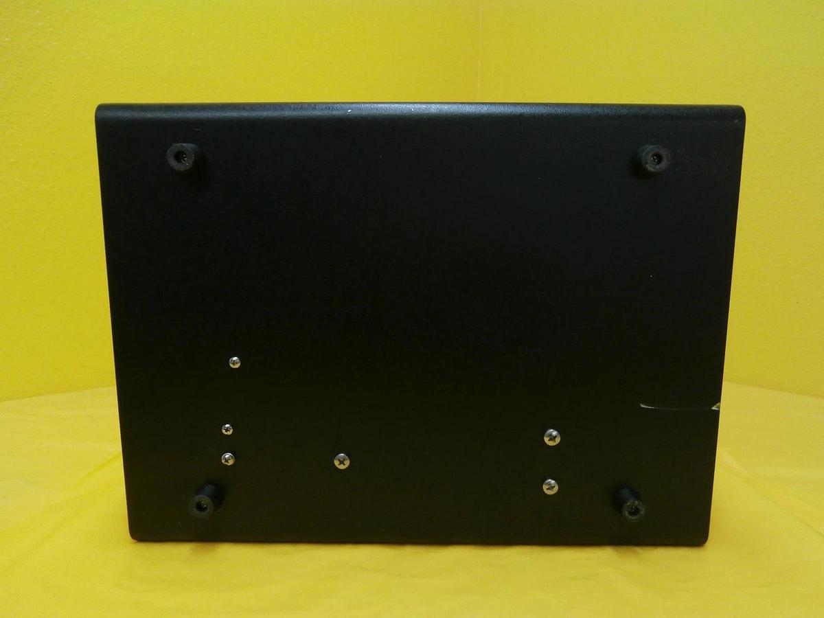 Used Mykrolis ENCOM2CN0 Polyimide Pump Controller Working Surplus