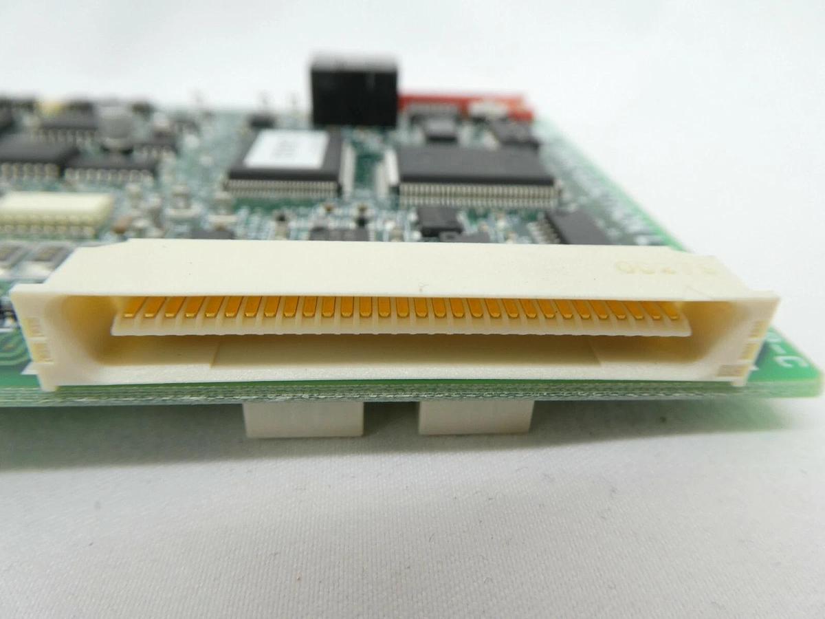 Used TEL Tokyo Electron 2L81-050065-V1 Processor PCB Card TYB517-1/IOAS-LF Working