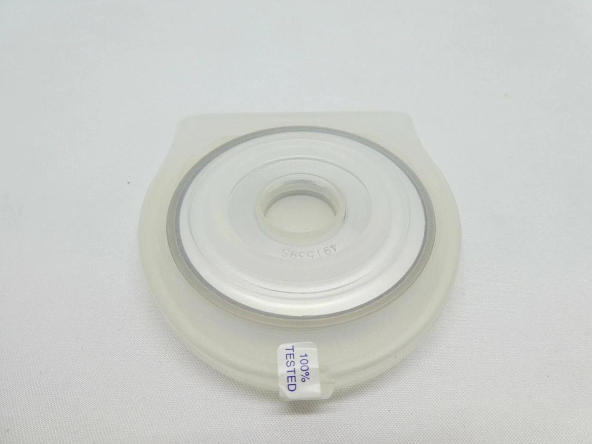 Kulicke & Soffa S1435 Dicing Wheel 212-00-00-03-01 Semitec Lot of 28 New Surplus