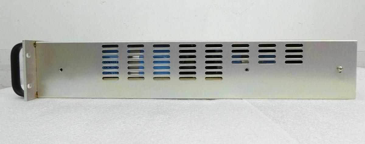 Used Lambda EMI 00470275 Power Supply TCR 20S30 Varian VSEA H5466001 Working Surplus