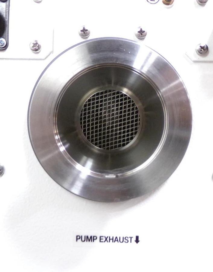 A200L Pfeiffer Vacuum A200L2HR1001S000nd Multi-stage Roots Pump Alcatel New