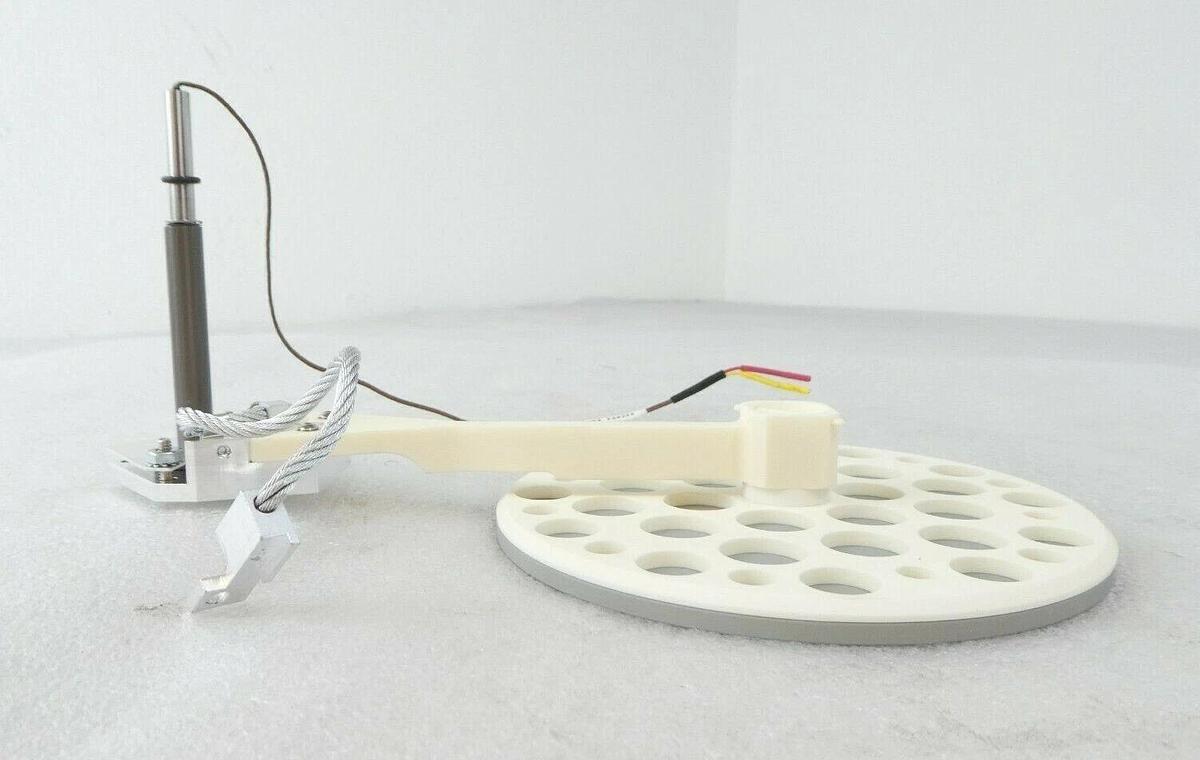 Refurbished AMAT Applied Materials 0010-05197 6" Silane Susceptor Manufacturer Refurbished