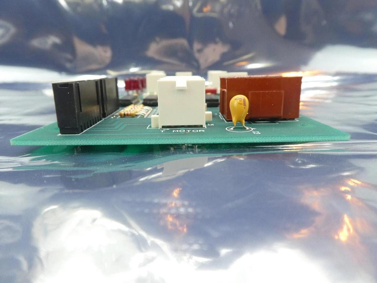 Used KLA-Tencor 073-404227-00 Limit Breakout Board PCB 710-404228-00 Working Surplus
