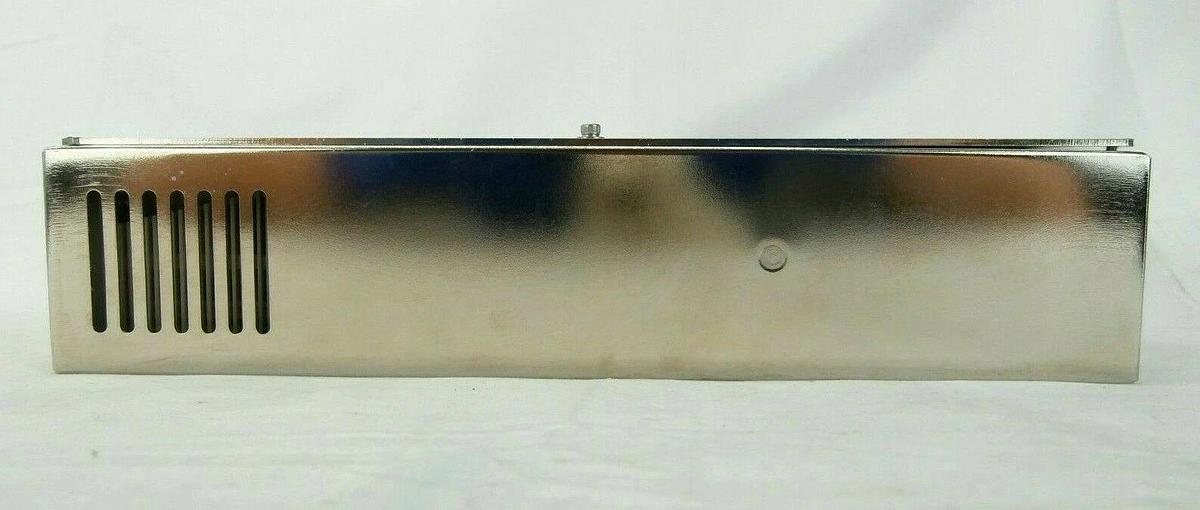 Used AMAT Applied Materials 9090-01246 Beam Current Measurement Module RX/TX Working