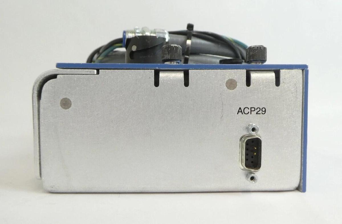 Used AMAT Applied Materials 0010-86037 Temperature Control Assembly Surplus