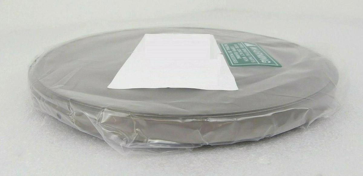 Refurbished ASM Advanced Semiconductor Materials 16-193480-01 300mm Susceptor Gamma Hybrid