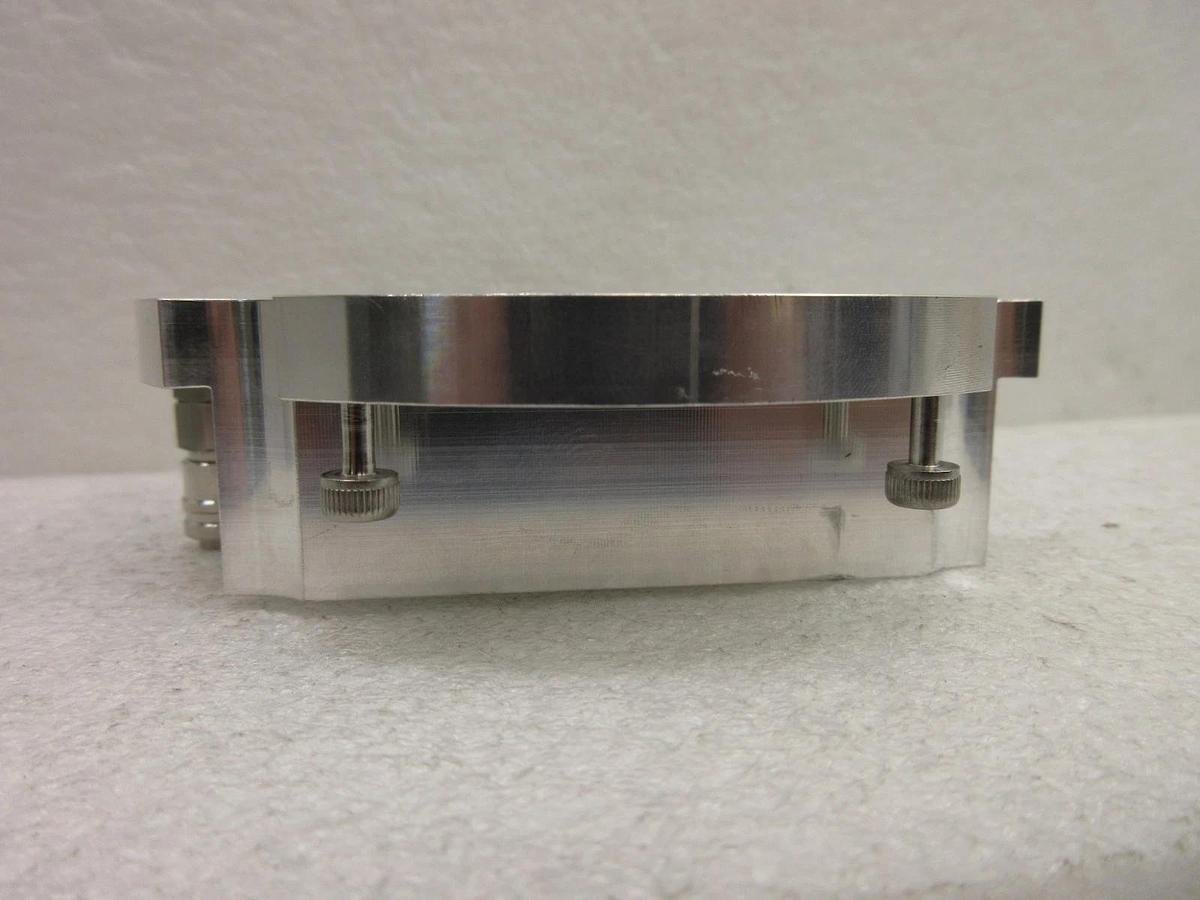 Used Nikon Precision 4S005-399 Reflectance Sensor Assembly RFLCT-A4B1 NSR Working