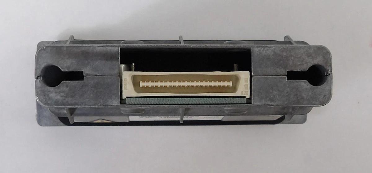 Used Edwards D37360390 Vacuum Pump Configuration Storage MicroTIM Module Working