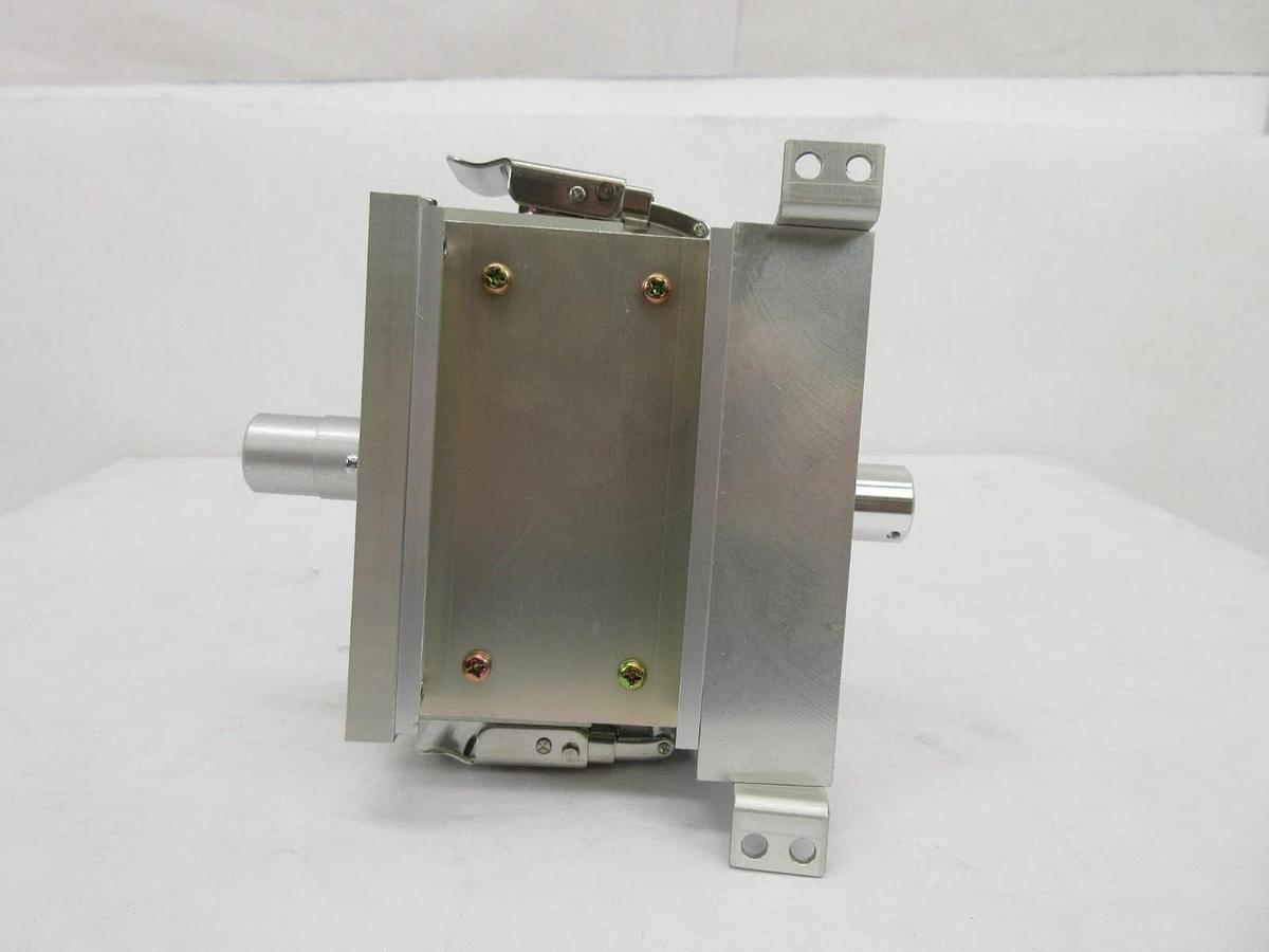 Used Cambridge 2T-80110GLP-A398-0 Absolute Filter II Chassis Nikon NSR-S202A Used