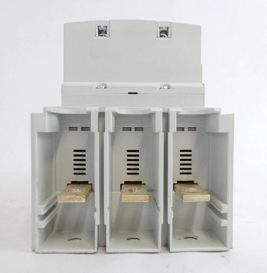 Used AB Allen-Bradley 100-E370 Direct On Line Contactor Series A Lot of 3 Working