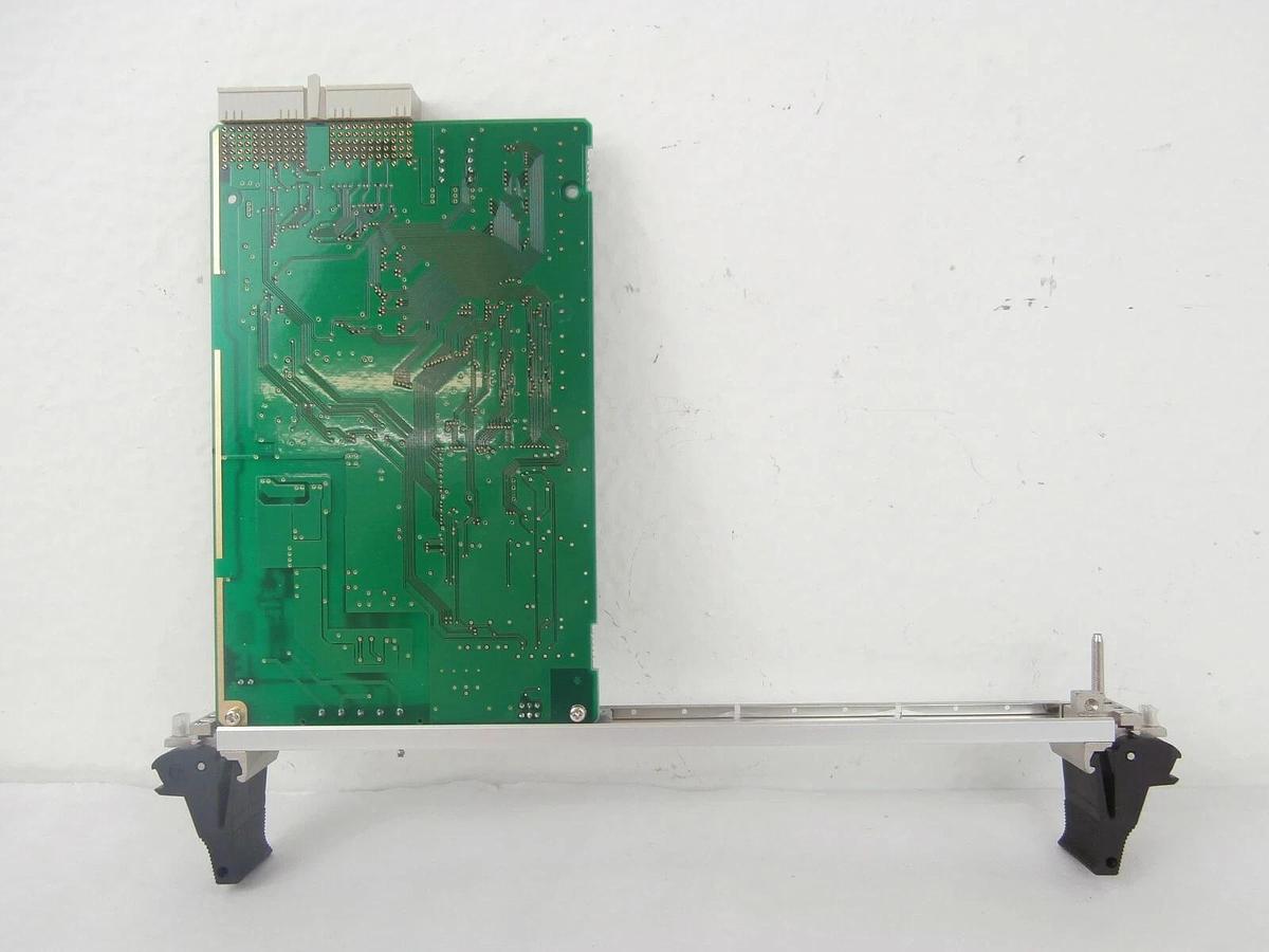 Used Omron 3G8F7-DRM21-1Ro DeviceNet VME PCB Card 3G8F7-DRM21-1 TEL Lithius Working