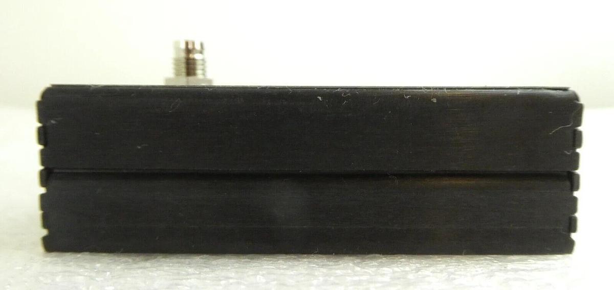 Used Brad Communications SST-ECAT-JB-8 EtherCAT Juntion Box AMAT 0190-63790 Working