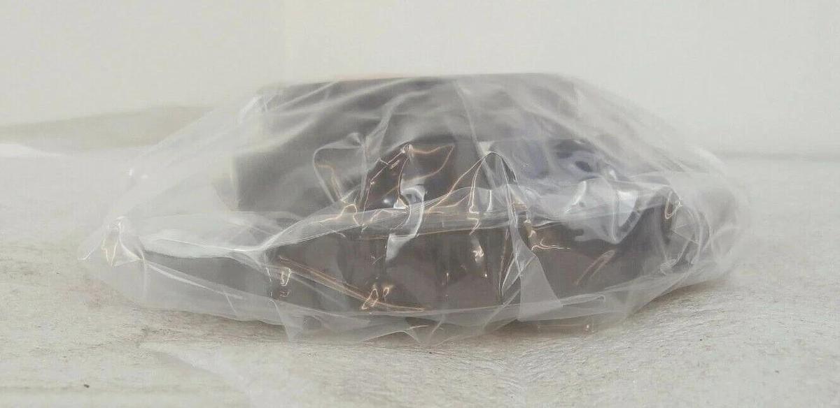 Varian Semiconductor VSEA 2301798 100mm Lower Electrode New Surplus