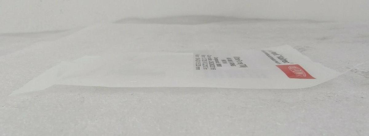 DuPont AS-568 O-Ring K#314 Compound 9500 D14948035 Novellus 314k9500 Lot of 8