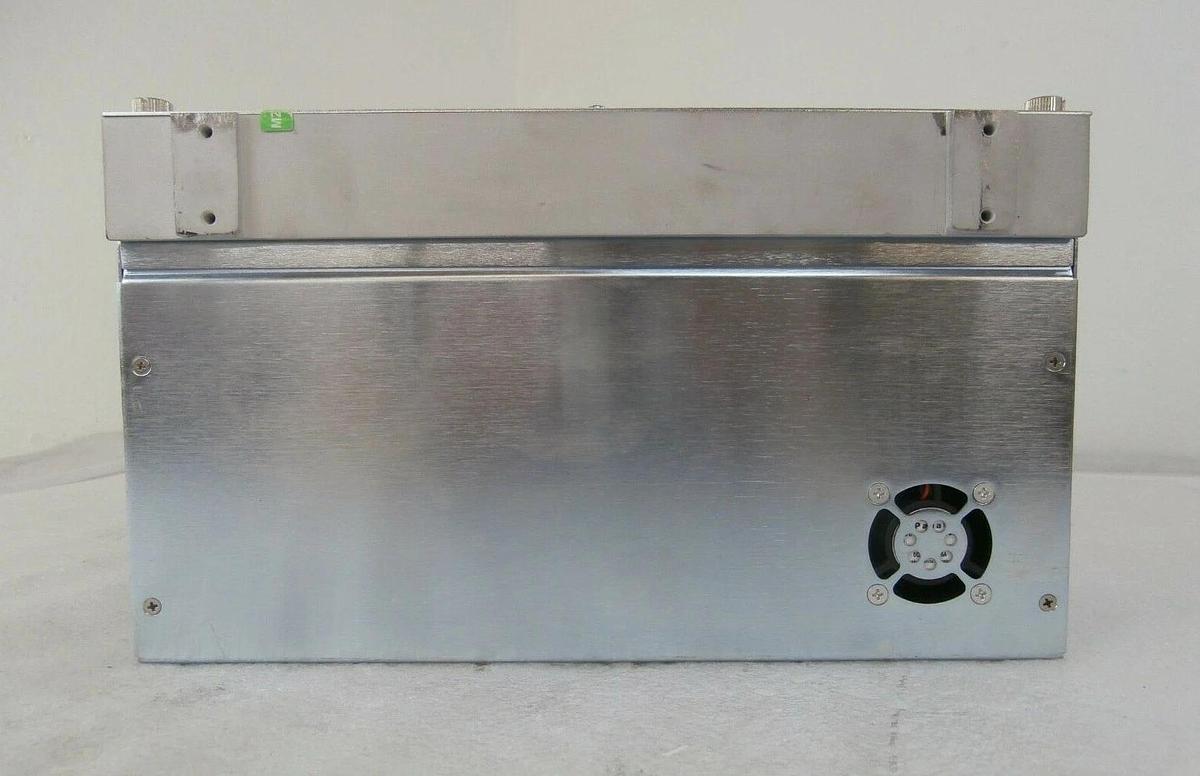 Used Digital Dynamics 03-144747-00 WTS SF sioc 1 WTS1 Novellus 02-144985-00 Working