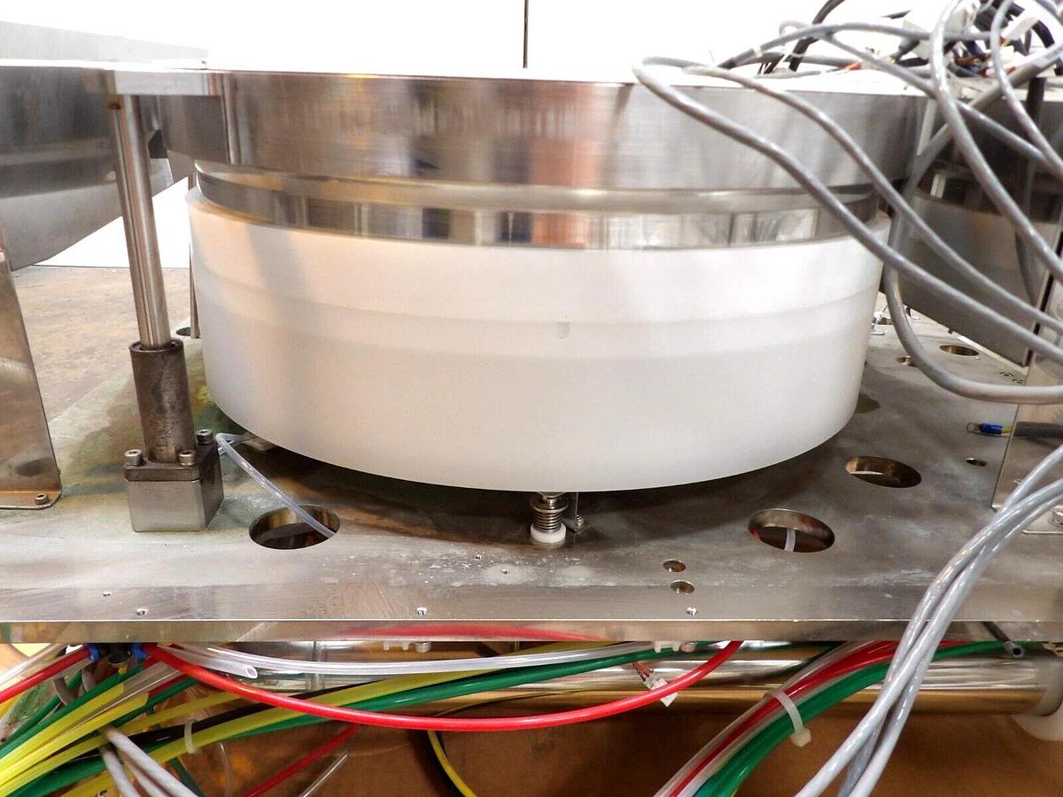 Used TEL Tokyo Electron 843 200mm Develop Process Station (R) Type Incomplete As-Is