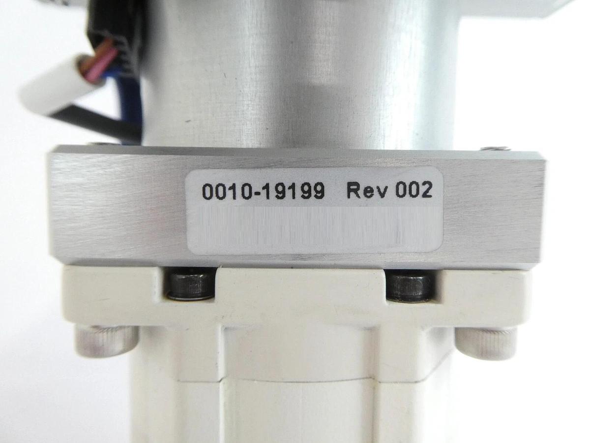 Used AMAT Applied Materials 0010-19199 PVD/PC Wafer Lift Assembly Working Surplus