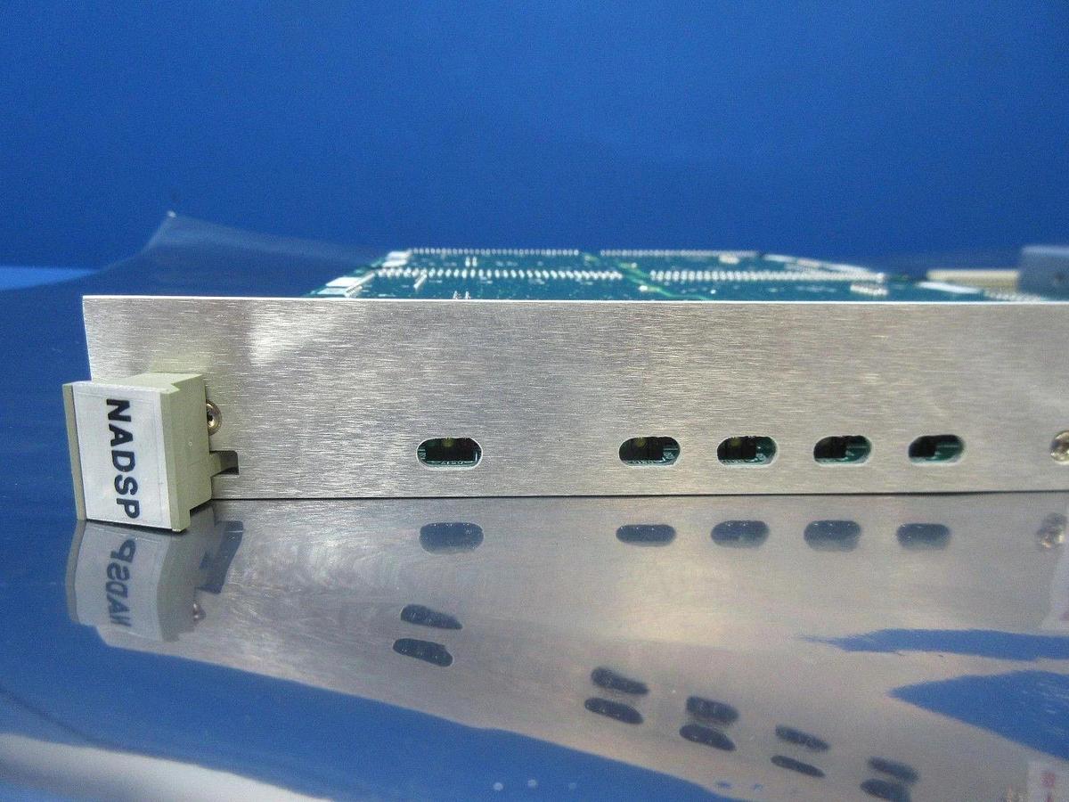 Used Thermo Noran 170A141759-D ADSP BD 700P135927 AMAT SemVision cX Used