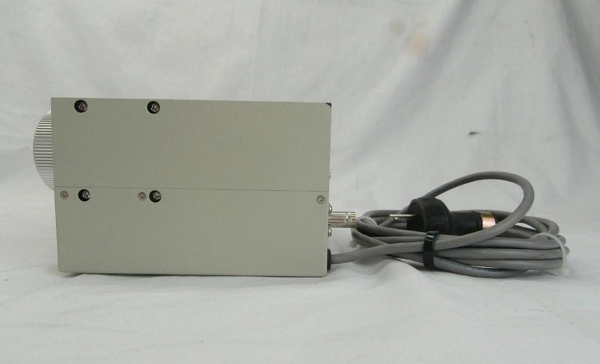 Used Jobin Yvon H-10 VIS Monochromator DA-40 TEL Tokyo Electron Unity II Working