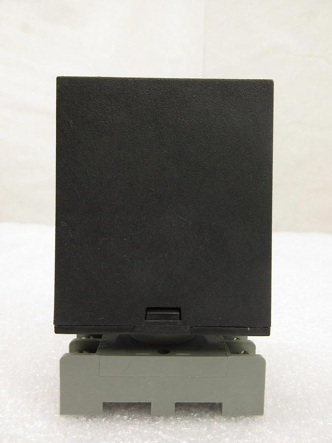 Used SSAC TDML24DL Time Delay Relay Digi-Set Reseller Lot of 6 Used Working