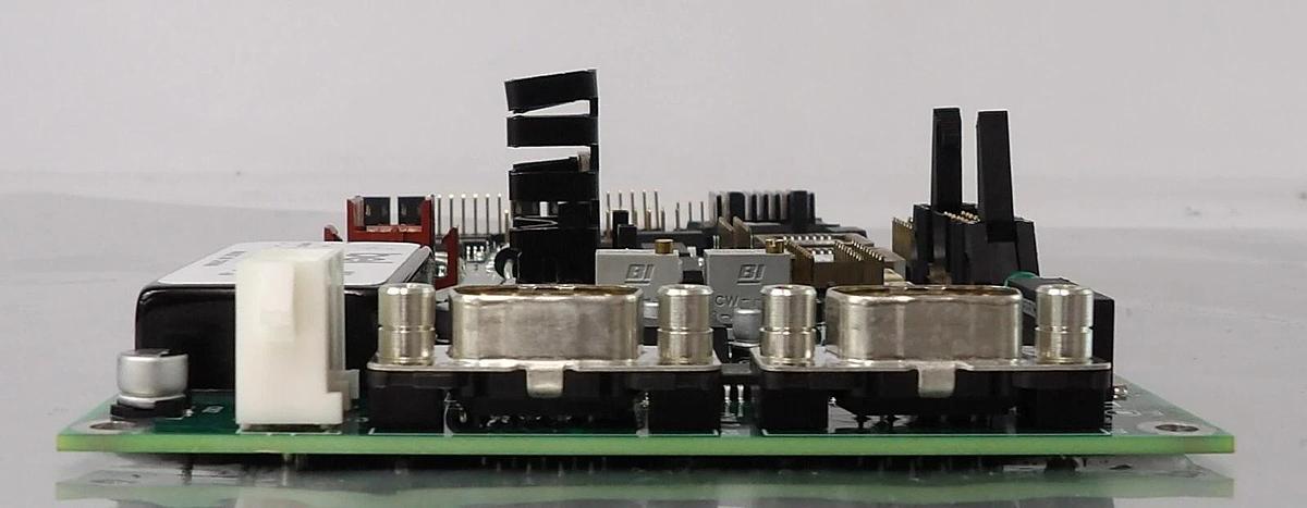 Used AMAT Applied Materials 0100-02805 Wafer Orienter PCB Assembly Working
