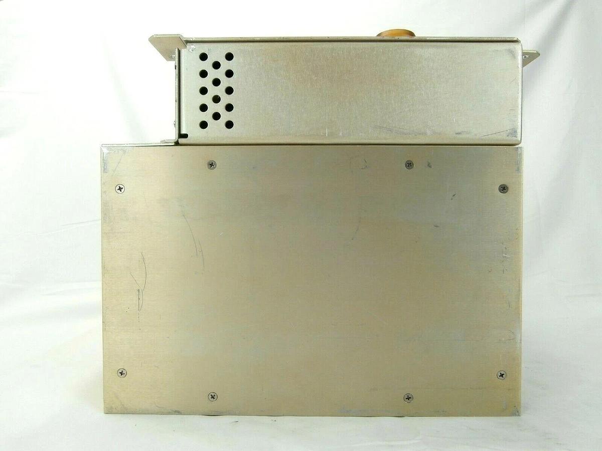 Used Comdel CPMX-3000/RJ/4 RF Matching Network Lam Research FPD Working