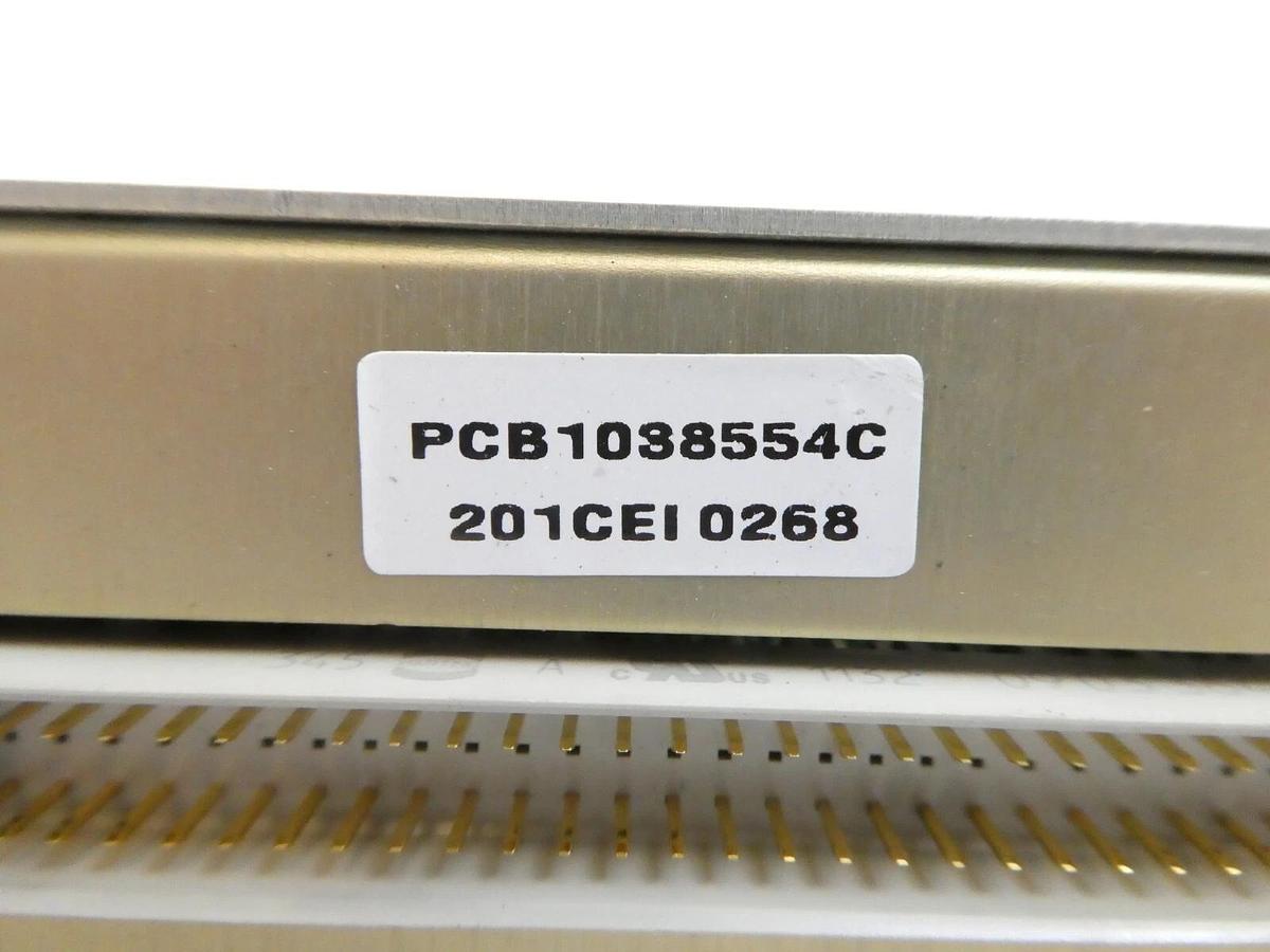 Used AB Sciex 1040274 QPS Amplifier Card Applied Biosystems API Spectrometer Working