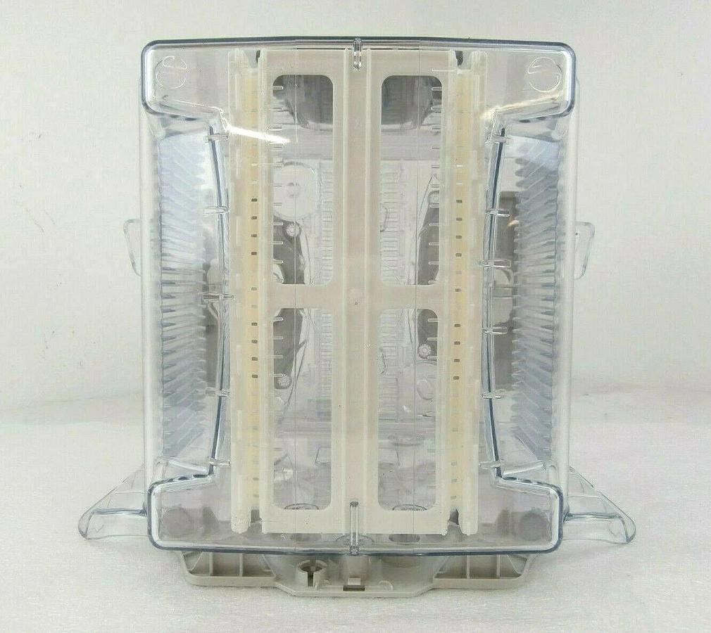 Used Entegris SB300 300mm FOUP Front Opening Unified Pod Reseller Lot of 2 Surplus