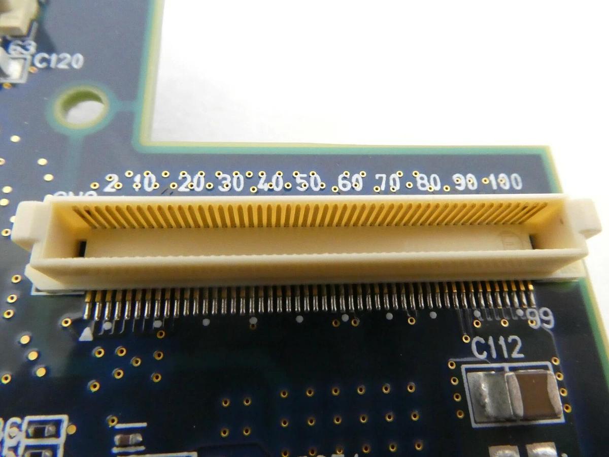 Used Nikon 4S019-646-1 AFX6BD1-SUB PCB NSR-S620D Immersion Scanner Working Spare
