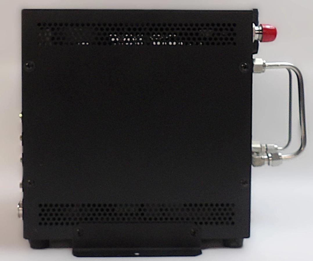 Refurbished AMETEK Process Instruments Dycor CG1102 O2 Oxygen Analyzer Refurbished Surplus