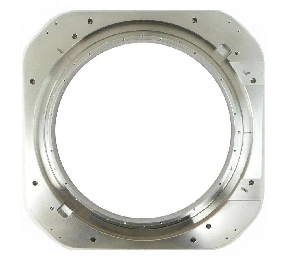 Used AMAT Applied Materials 0020-22982 Adapter TiN 8" Wafer Chamber 200mm Working