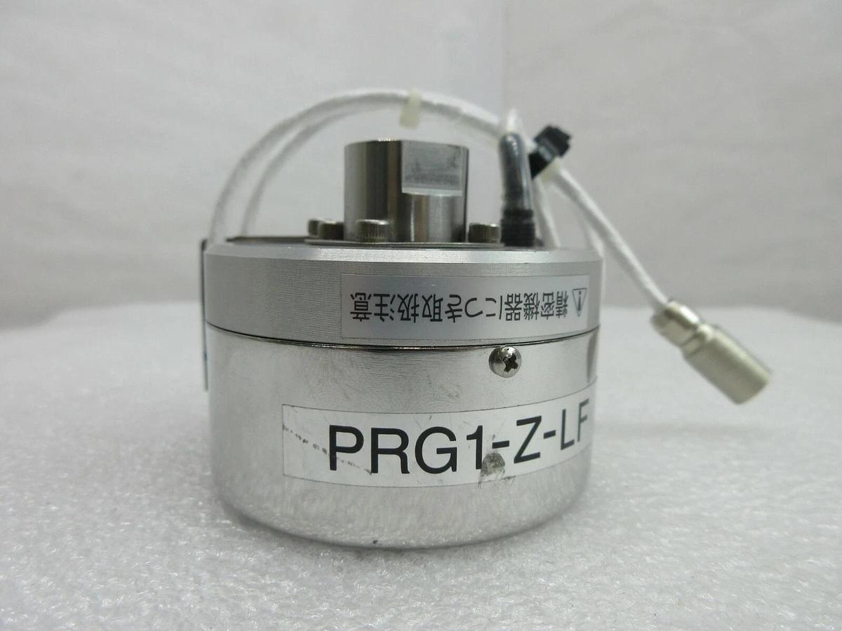 Used Setra 204100-50-NK Pressure Transducer 204 Used Working
