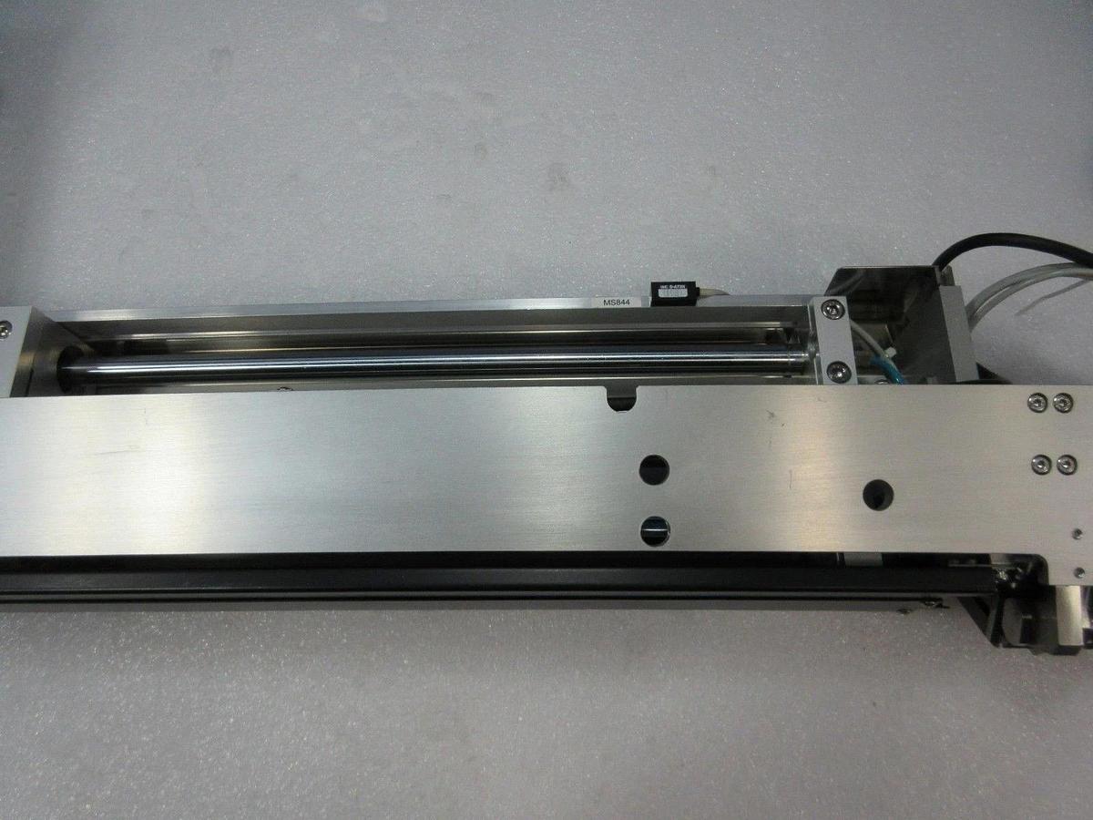 Used Kokusai Electric F9038-C059 Linear Rail DD-1203 Zestone Used Working