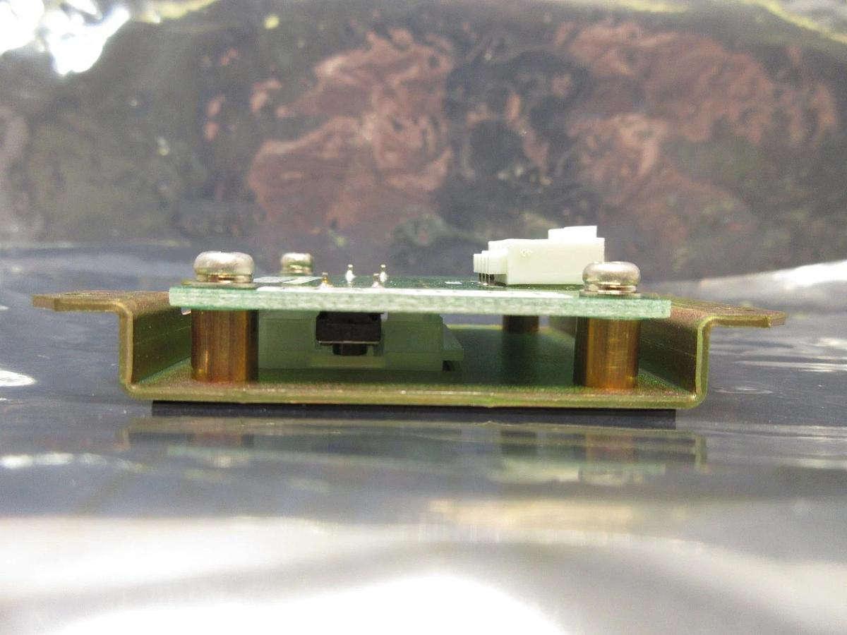 Used Shinko Electric MA26501 Interface Board PCB Working Surplus