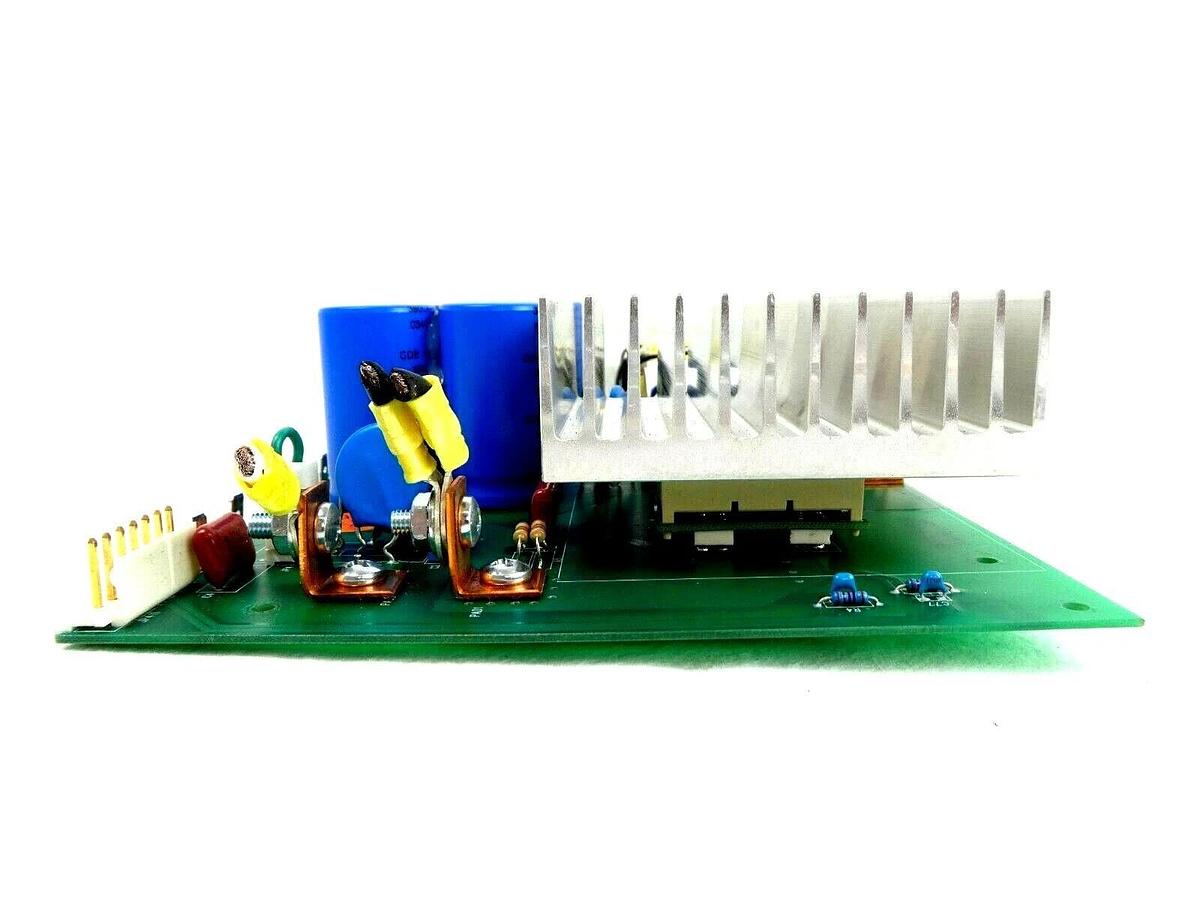 Used SoftSwitching Technologies 98-00023 Inverter Board PCB Rev. H Working Surplus