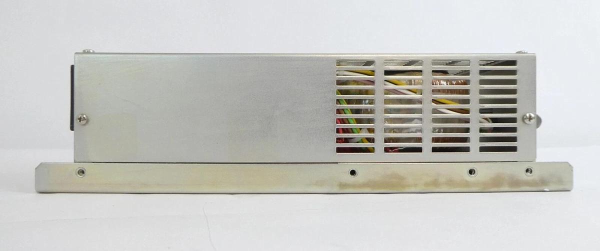 Used Turbo-V 250 Varian 969-9425 Turbomolecular Pump Controller Working Surplus