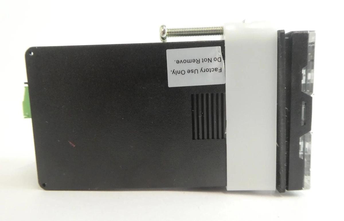 Used AMAT Applied Materials PXU41CB0/OEMNX010 Temperature Controller Working